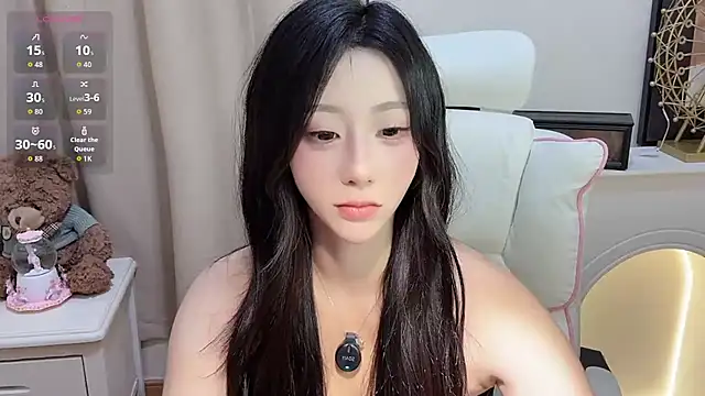 Tha-liya stripchat live cam model