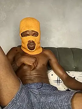 MidnightNick stripchat live cam model