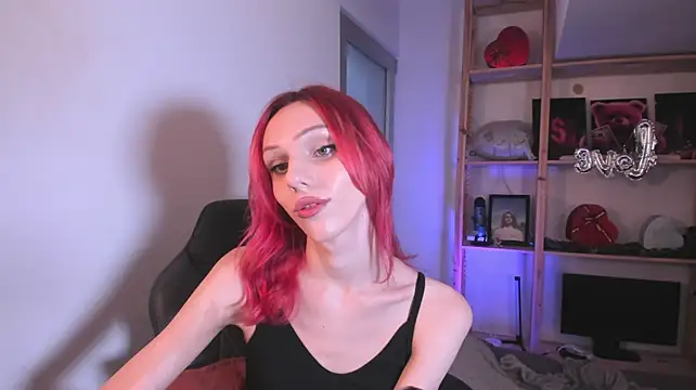 Kirana_Hayes stripchat live cam model