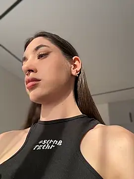 BOOMFOXY stripchat live cam model