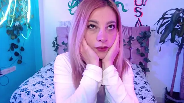 Barbie__sweet stripchat live cam model