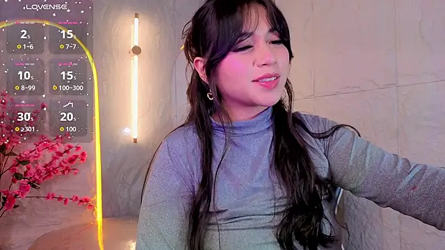 Hani_amber_tx stripchat live cam model