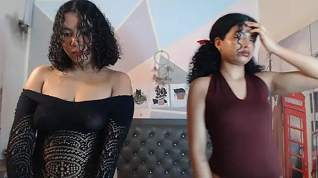 Faith_Porte stripchat live cam model