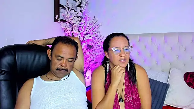 John_n_Kate stripchat live cam model