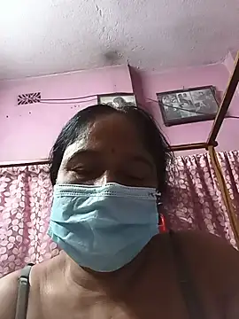 shampadebnath stripchat live cam model
