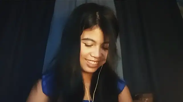 JinaRyun stripchat live cam model