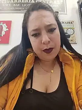 LIZETH_09 stripchat live cam model
