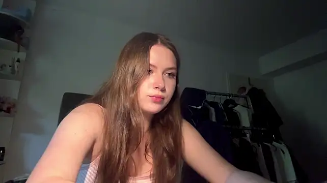 mistyridge stripchat live cam model