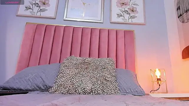 CatalinaFox_4 stripchat live cam model
