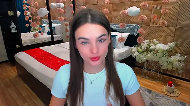 FinalAccord stripchat live cam model