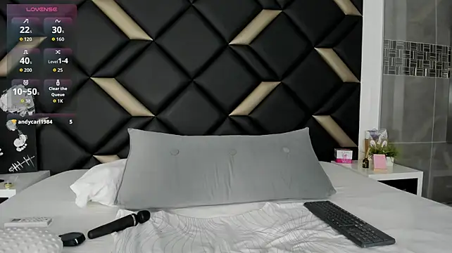 MelisaKovacs stripchat live cam model