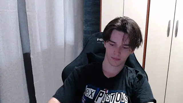 arthur___king stripchat live cam model