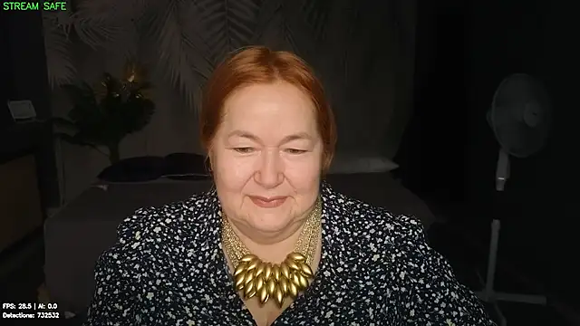Nola_Nurse stripchat live cam model