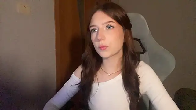 RigaGirl217 stripchat live cam model
