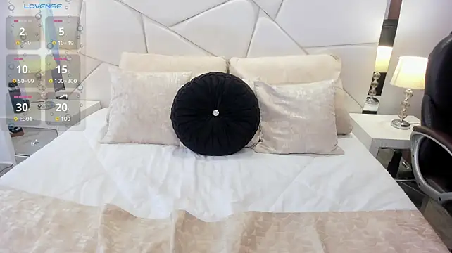 alexa_voss stripchat live cam model
