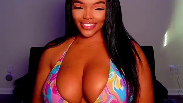 maybabi stripchat live cam model