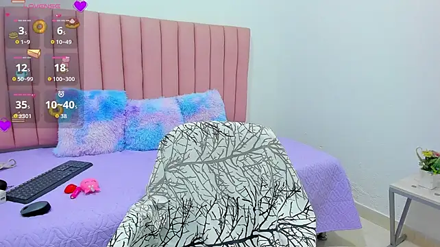 Lindsey8 stripchat live cam model