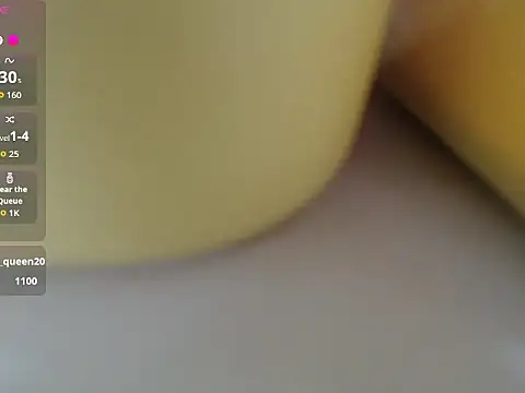 Lovensetest stripchat live cam model