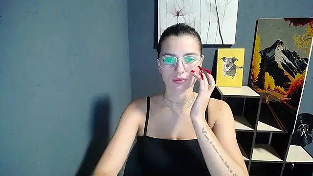 lady_olivia_ stripchat live cam model