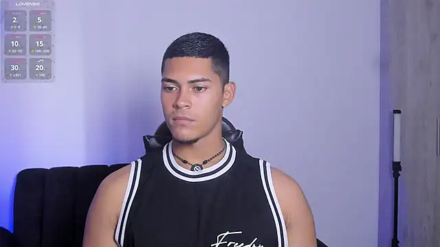 Iamdylan777 stripchat live cam model