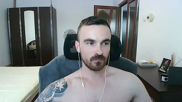 mu5clemania2 stripchat live cam model