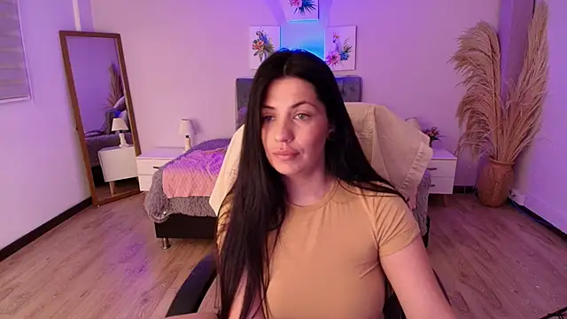 Emma_Brown_0 stripchat live cam model