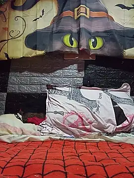 AlejandritaMilf stripchat live cam model