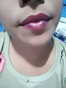 Anki-doll stripchat live cam model