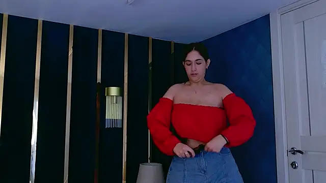 Teresa_Stane stripchat live cam model