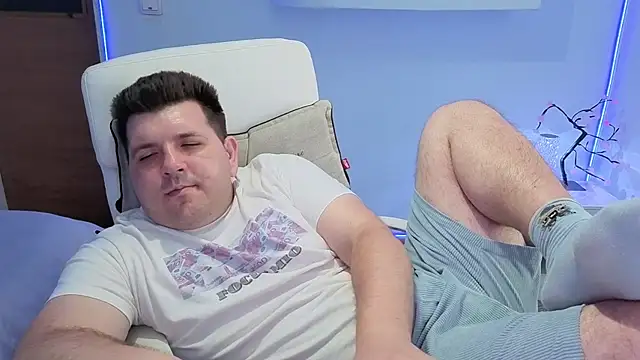 JasonJacks stripchat live cam model