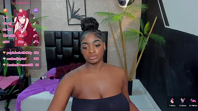 alana_bonny stripchat live cam model