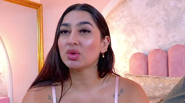 JasmineRhodes stripchat live cam model