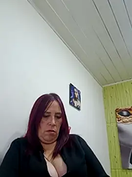 Chantalvedette stripchat live cam model