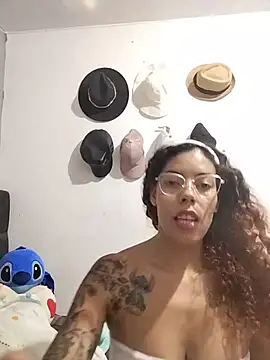 Pamelamiler__ stripchat live cam model