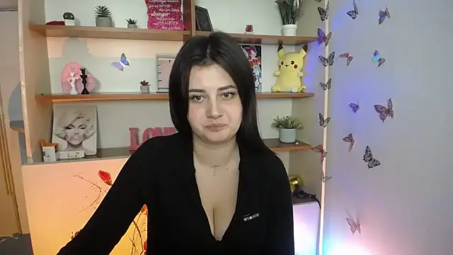 Katrin_kiss_ stripchat live cam model