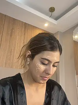 ZoehAngel stripchat live cam model