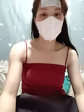 Yui-Chen stripchat live cam model