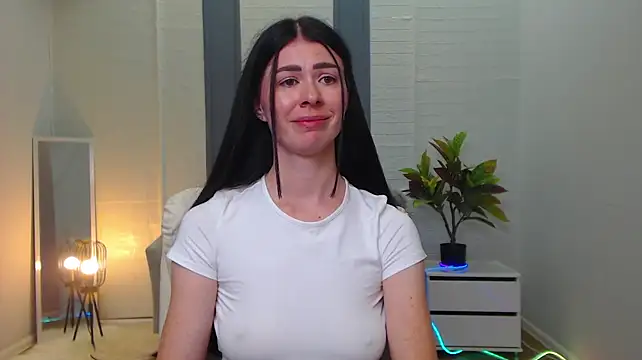 MilaSecret55 stripchat live cam model