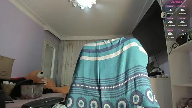 fancy_casssie stripchat live cam model