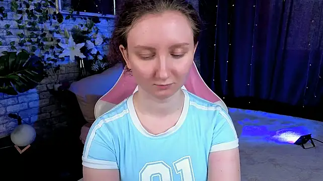 SunshineBlaze stripchat live cam model