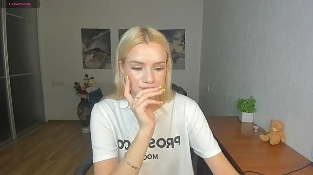 Stacy_Western stripchat live cam model