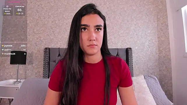 Anika_H stripchat live cam model