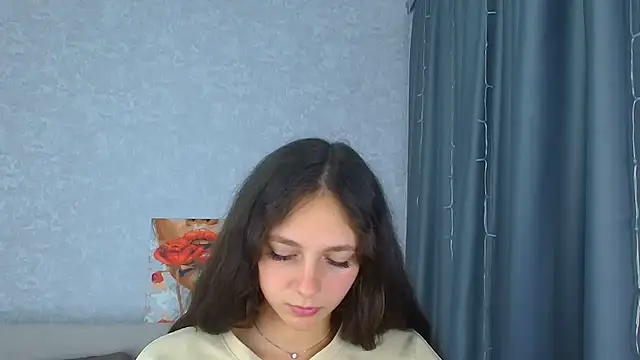KissMeJulia stripchat live cam model