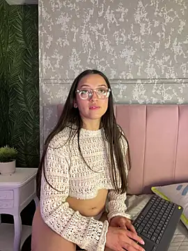 EvaMark_ stripchat live cam model