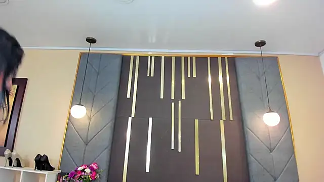 SofiiMontes stripchat live cam model
