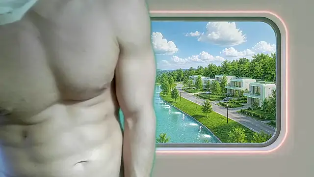 NinjaLaser stripchat live cam model