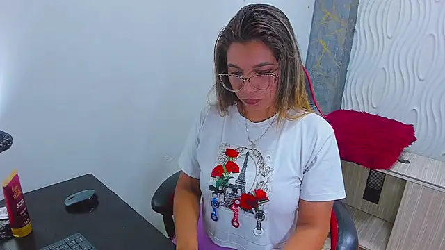 Melisa_14 stripchat live cam model