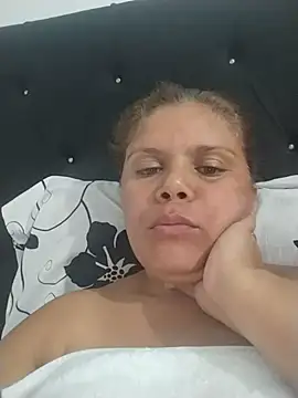 Zafiro_MD stripchat live cam model