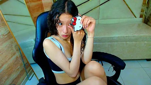 abby__r stripchat live cam model