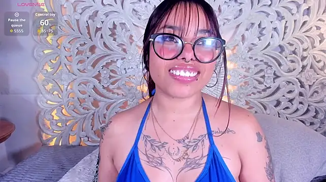 Little_natty_ stripchat live cam model